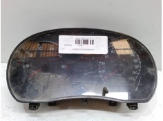 Recambio de cuadro instrumentos para volkswagen polo (9n_, 9a_) 1.4 tdi referencia OEM IAM 110080320003A  6Q0920803E