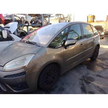CITROËN C4 PICASSO I MONOSPACE (UD_)