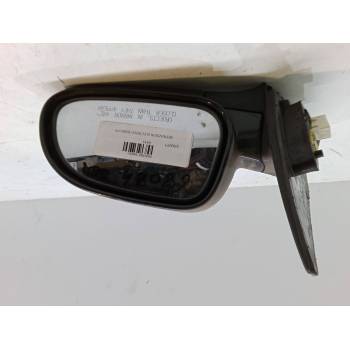 RETROVISOR ELECTRICO DERECHO 