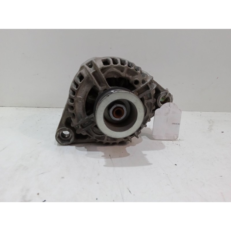 Recambio de alternador para fiat stilo multi wagon (192_) 1.6 16v referencia OEM IAM 0986042000 0 986 XA5 393 