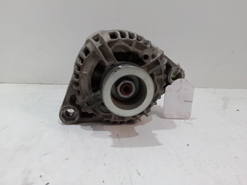 Recambio de alternador para fiat stilo multi wagon (192_) 1.6 16v referencia OEM IAM 0986042000 0 986 XA5 393 