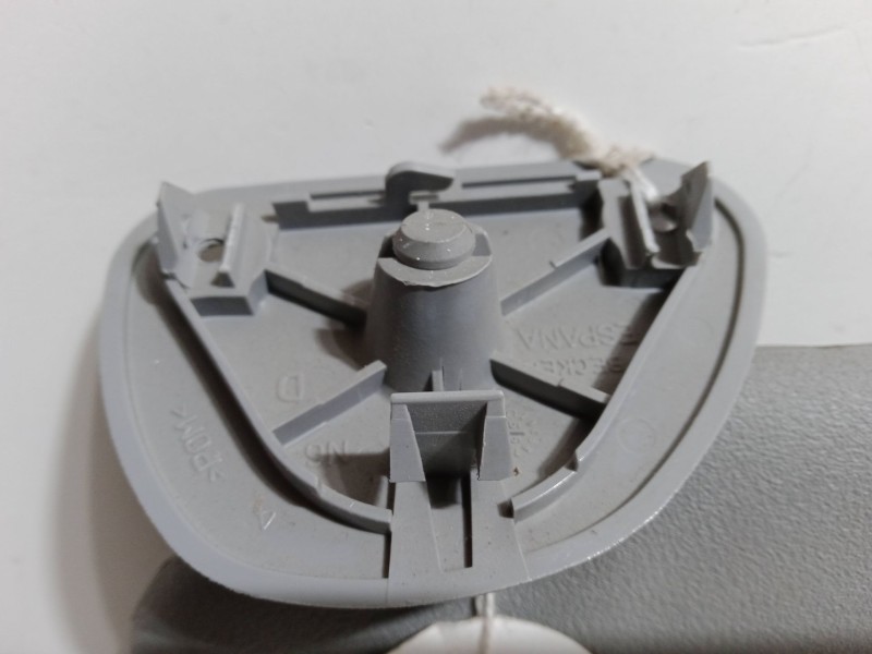 Recambio de parasol derecho para citroën xsara (n1) 1.6 i referencia OEM IAM   