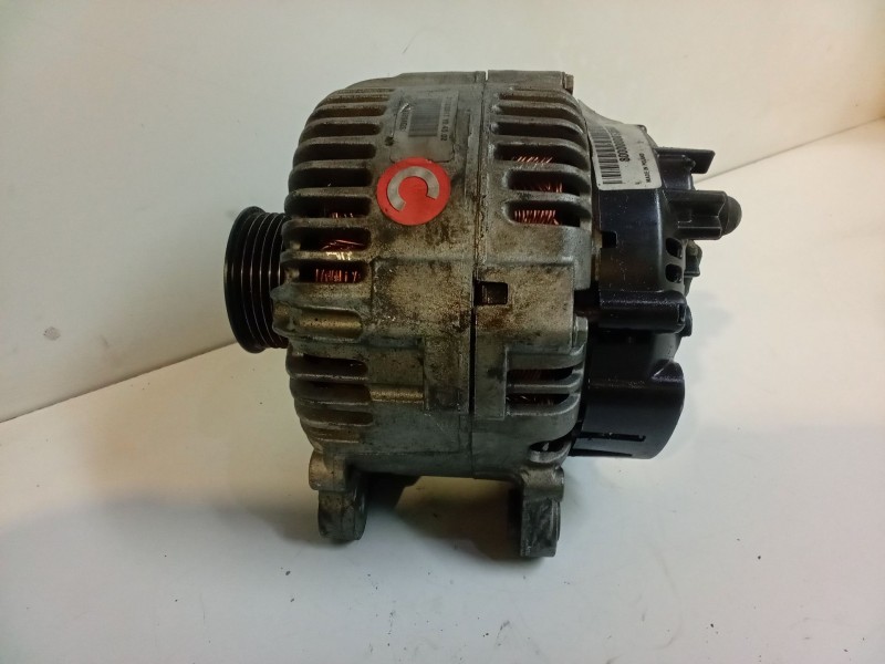 Recambio de alternador para audi a6 c6 (4f2) 3.0 tdi quattro referencia OEM IAM    Recambio de alternador para audi a6 c6 (4f2) 3.0 tdi quattro referencia OEM IAM