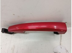 Recambio de maneta exterior puerta delantera izquierda para peugeot 207/207+ (wa_, wc_) 1.6 hdi referencia OEM IAM    2