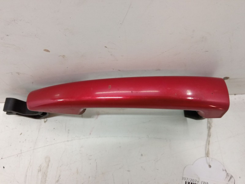 Recambio de maneta exterior puerta delantera izquierda para peugeot 207/207+ (wa_, wc_) 1.6 hdi referencia OEM IAM   