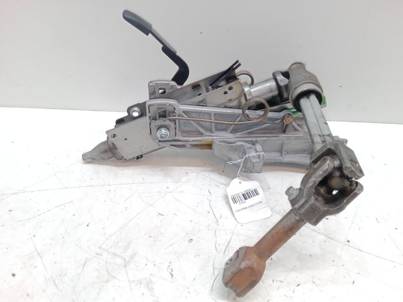Recambio de columna direccion para ford galaxy ii (wa6) 2.0 tdci referencia OEM IAM 6G9N3C529AK  