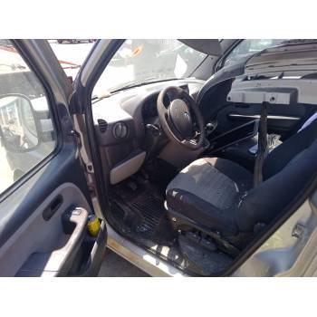 FIAT DOBLO MONOSPACE (119_, 223_)