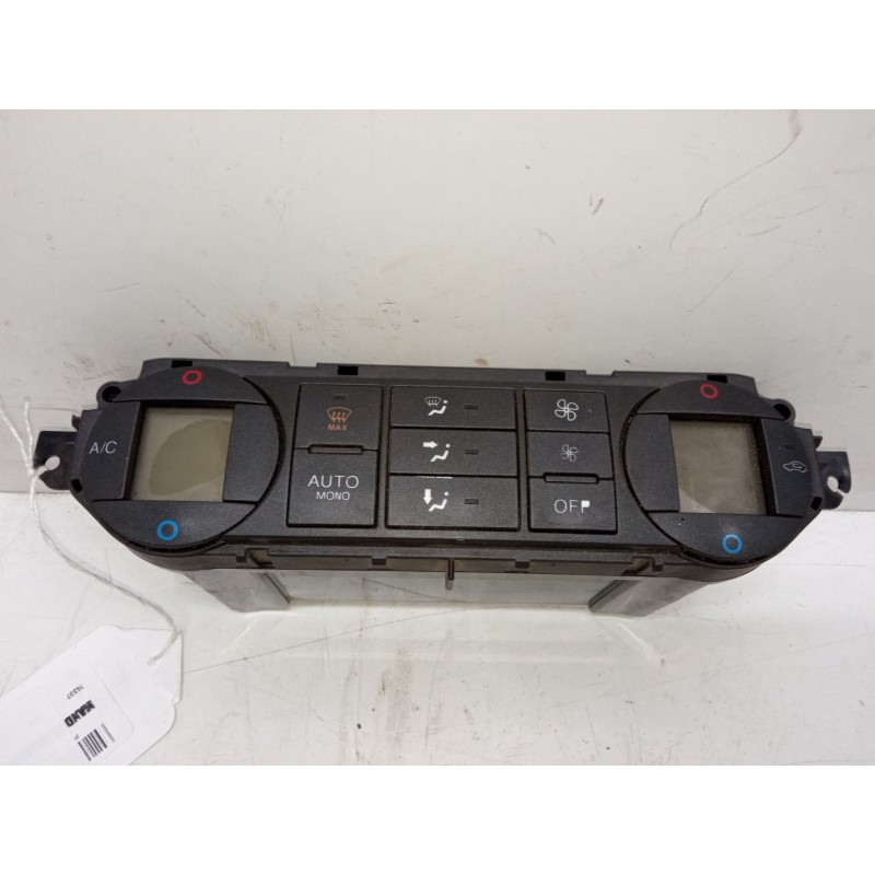 Recambio de mando calefaccion / a/a para ford focus ii (da_, hcp, dp) 1.6 tdci referencia OEM IAM 3M5T18C612AP  
