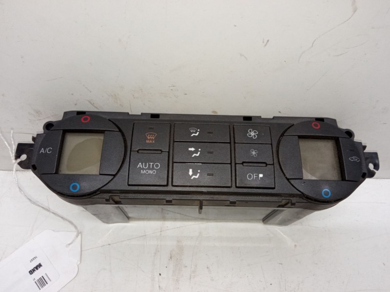 Recambio de mando calefaccion / a/a para ford focus ii (da_, hcp, dp) 1.6 tdci referencia OEM IAM 3M5T18C612AP   Recambio de mando calefaccion / a/a para ford focus ii (da_, hcp, dp) 1.6 tdci referencia OEM IAM 3M5T18C612AP