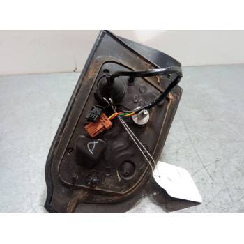 RETROVISOR ELECTRICO DERECHO 