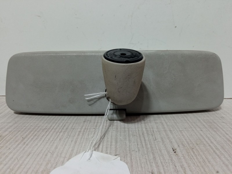 Recambio de retrovisor interior para volkswagen polo (6n2) 1.4 referencia OEM IAM   