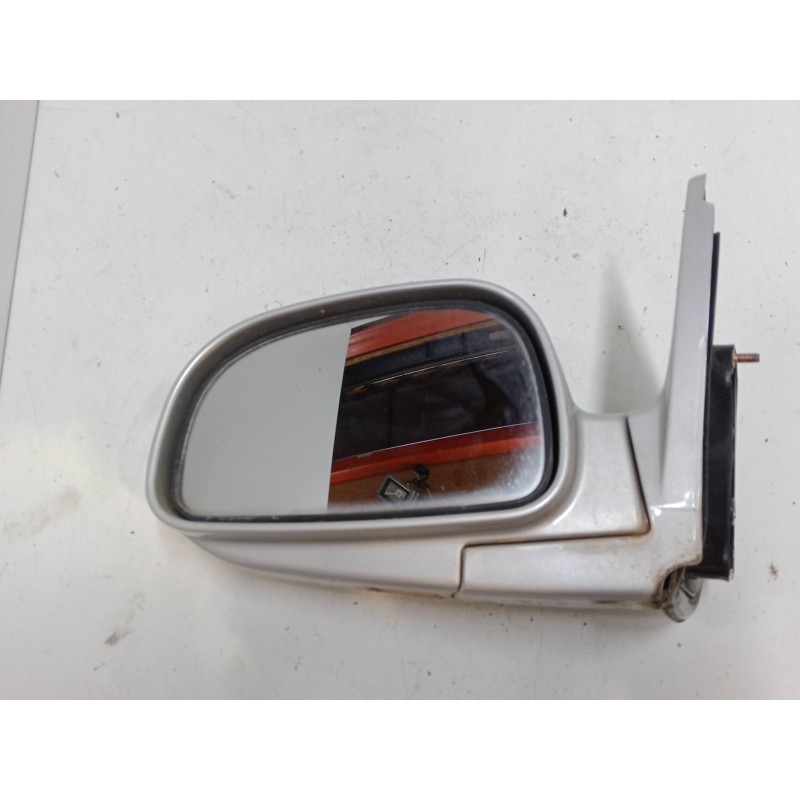 Recambio de retrovisor electrico izquierdo para hyundai santa fé i (sm) 2.0 crdi referencia OEM IAM   