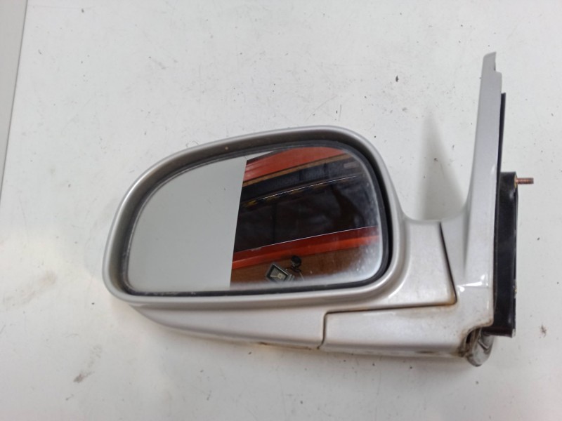 Recambio de retrovisor electrico izquierdo para hyundai santa fé i (sm) 2.0 crdi referencia OEM IAM   