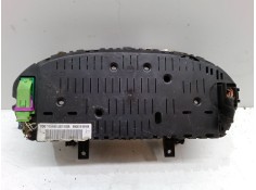 Recambio de cuadro instrumentos para volkswagen polo (9n_, 9a_) 1.4 tdi referencia OEM IAM 110080320003A  6Q0920803E 2