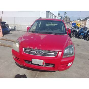 KIA SPORTAGE II (JE_, KM_)