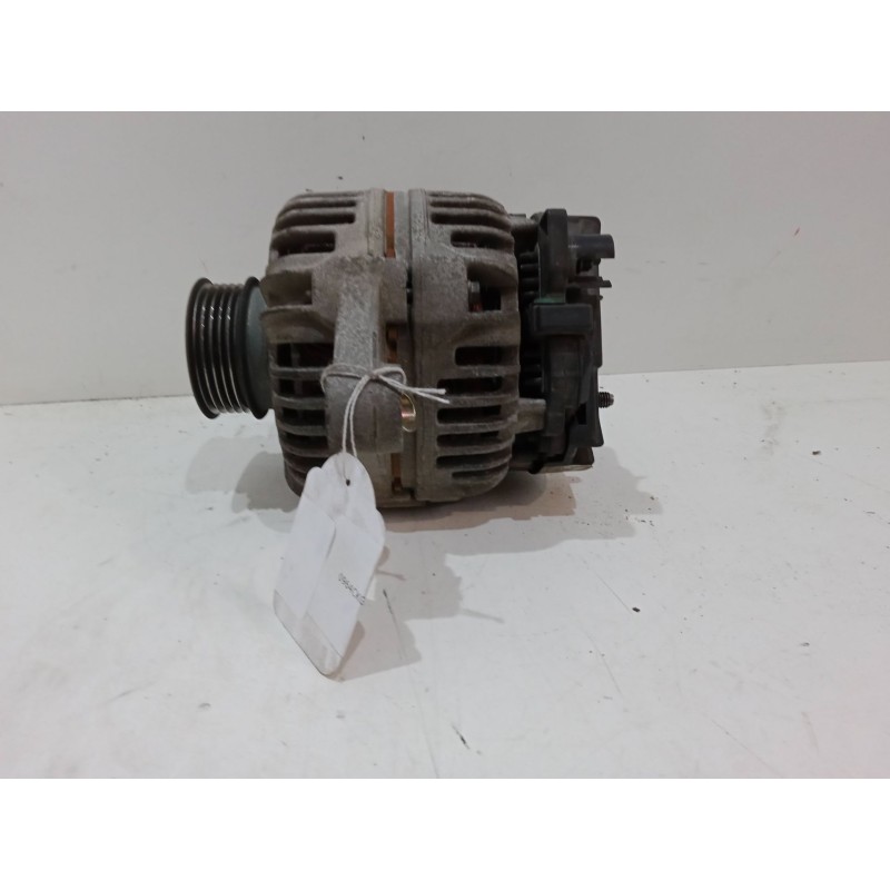 Recambio de alternador para fiat stilo multi wagon (192_) 1.6 16v referencia OEM IAM 0986042000 0 986 XA5 393 