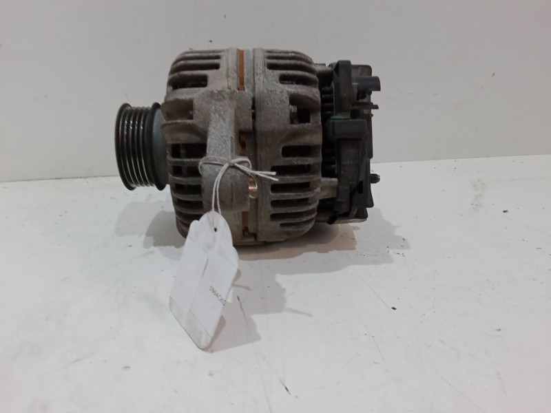 Recambio de alternador para fiat stilo multi wagon (192_) 1.6 16v referencia OEM IAM 0986042000 0 986 XA5 393 
