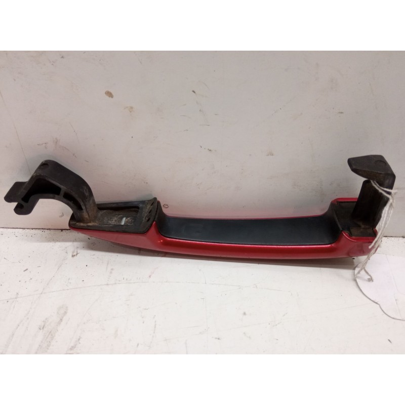 Recambio de maneta exterior puerta delantera izquierda para peugeot 207/207+ (wa_, wc_) 1.6 hdi referencia OEM IAM   