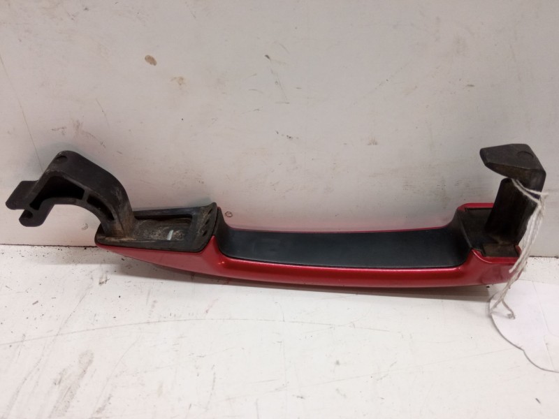 Recambio de maneta exterior puerta delantera izquierda para peugeot 207/207+ (wa_, wc_) 1.6 hdi referencia OEM IAM   