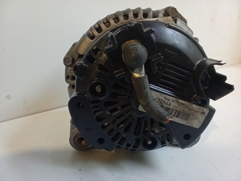 Recambio de alternador para audi a6 c6 (4f2) 3.0 tdi quattro referencia OEM IAM    Recambio de alternador para audi a6 c6 (4f2) 3.0 tdi quattro referencia OEM IAM