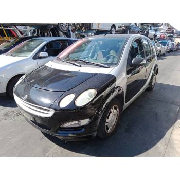 SMART FORFOUR (454)