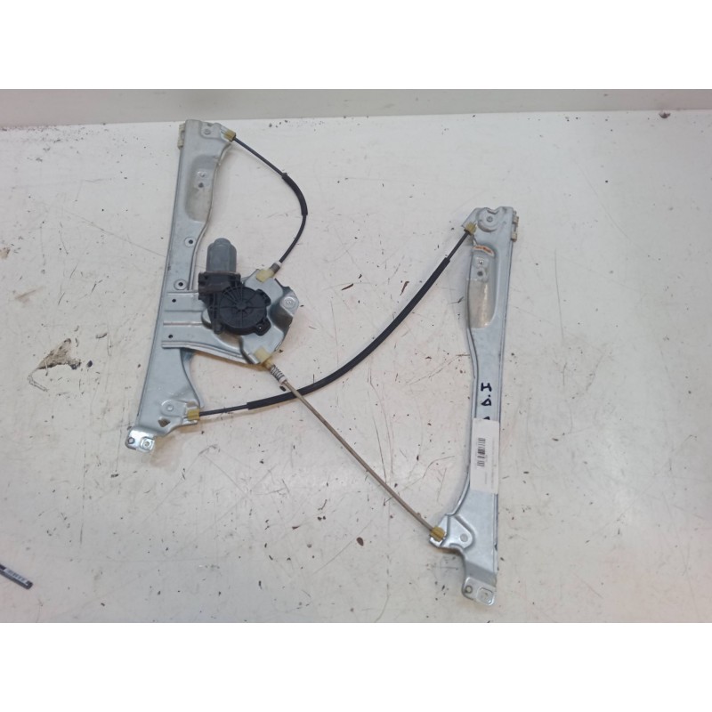 Recambio de elevalunas electrico delantero izquierdo para renault clio iii (br0/1, cr0/1) 1.2 16v (br02, br0j, br11, cr02, cr0j,