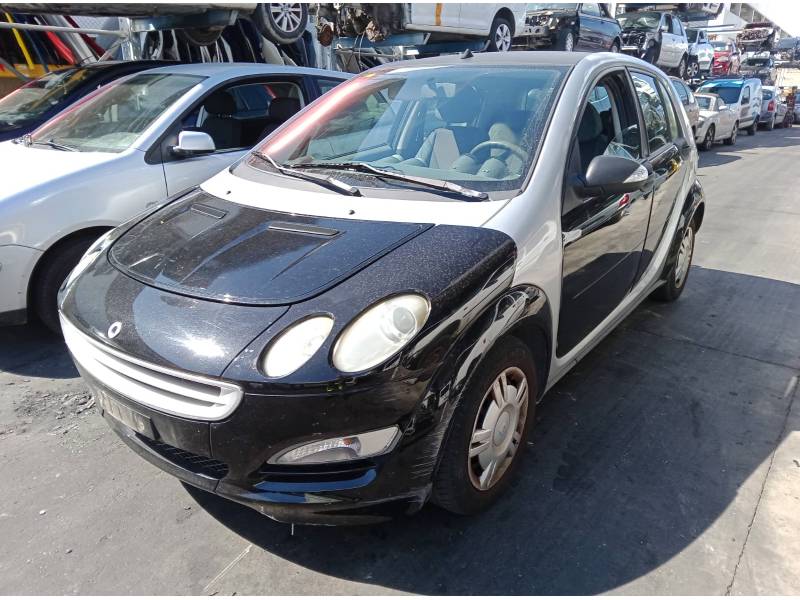 SMART FORFOUR (454)