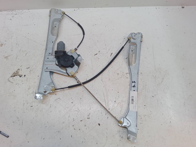 Recambio de elevalunas electrico delantero izquierdo para renault clio iii (br0/1, cr0/1) 1.2 16v (br02, br0j, br11, cr02, cr0j,