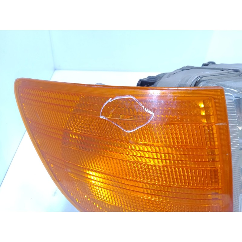 Recambio de faro derecho para mercedes-benz vito furgoneta (w638) 108 cdi 2.2 (638.094) referencia OEM IAM   