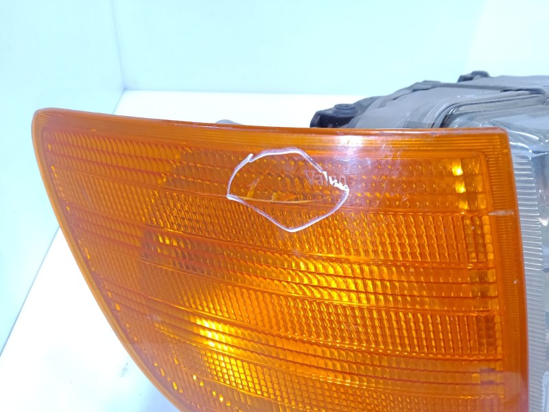 Recambio de faro derecho para mercedes-benz vito furgoneta (w638) 108 cdi 2.2 (638.094) referencia OEM IAM   