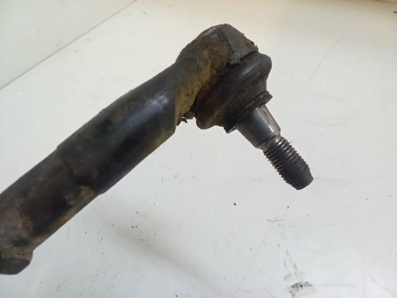 Recambio de cremallera direccion para volkswagen polo (9n_, 9a_) 1.2 12v referencia OEM IAM   