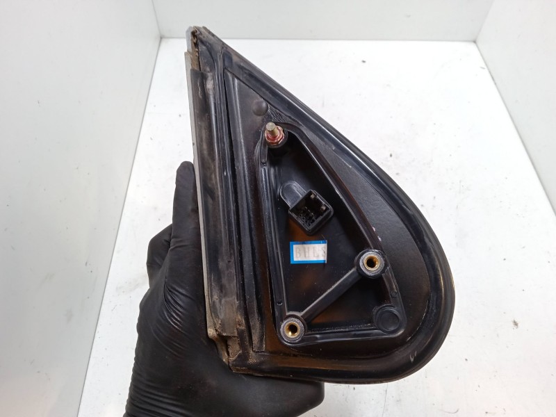 Recambio de retrovisor electrico izquierdo para hyundai santa fé i (sm) 2.0 crdi referencia OEM IAM   