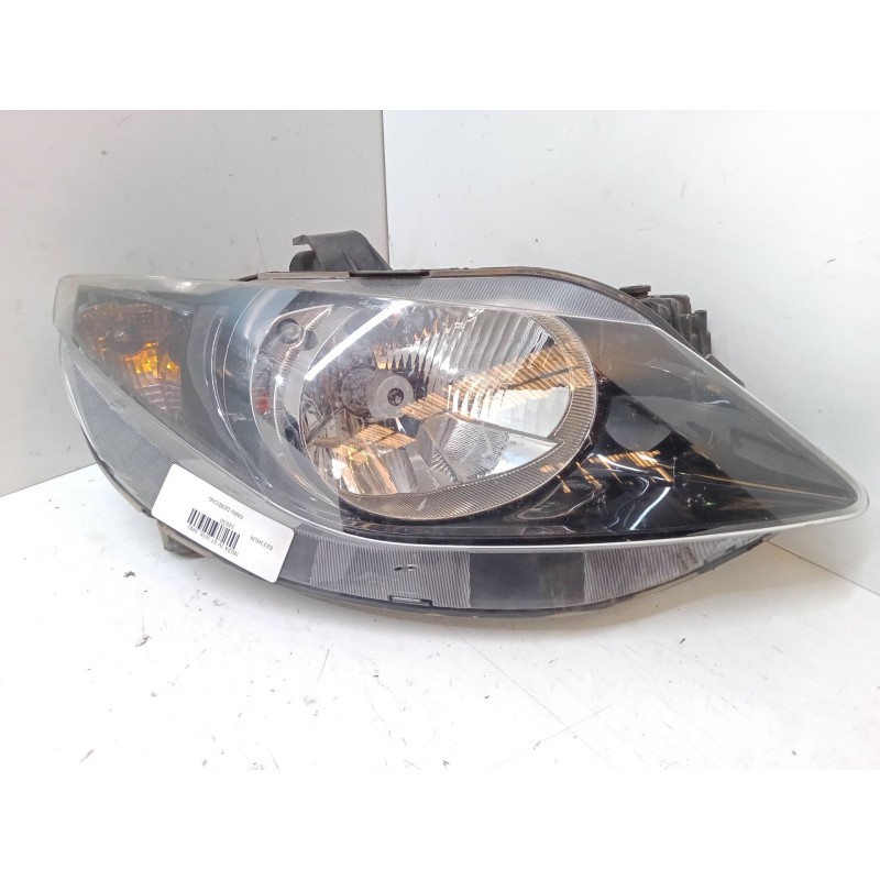 Recambio de faro derecho para seat ibiza iv st (6j8, 6p8) 1.6 tdi referencia OEM IAM   