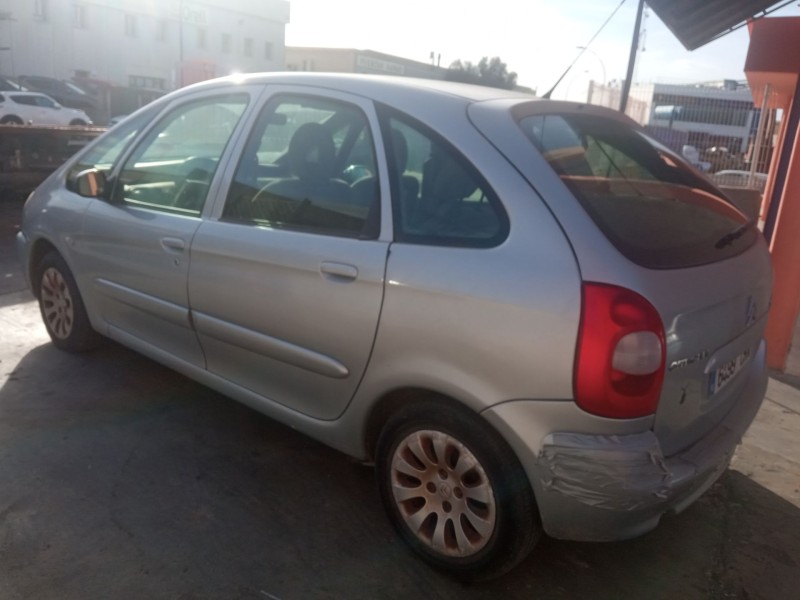 citroën xsara picasso (n68) del año 2004