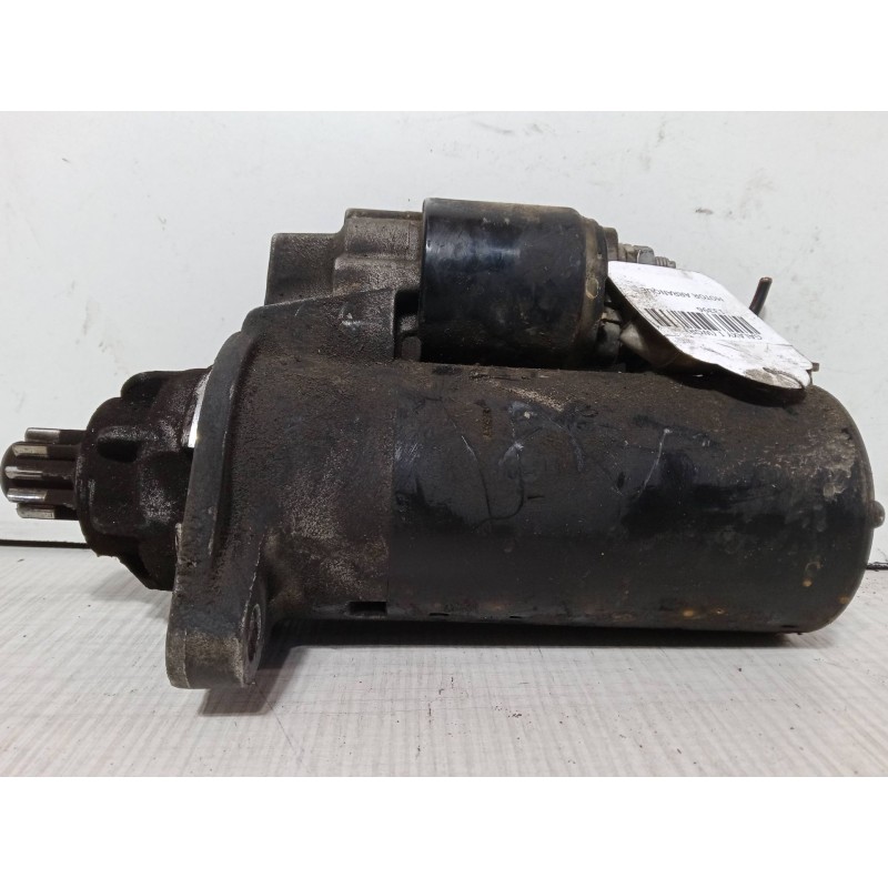 Recambio de motor arranque para ford galaxy i (wgr) 1.9 tdi referencia OEM IAM   