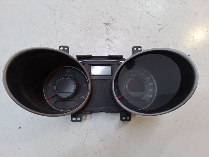 Recambio de cuadro instrumentos para hyundai ix35 (lm, el, elh) 1.7 crdi referencia OEM IAM 940032Y290  