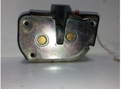 Recambio de cerradura puerta corredera izquierda para chrysler voyager / grand voyager iii (gs_, ns_) 2.4 i referencia OEM IAM  