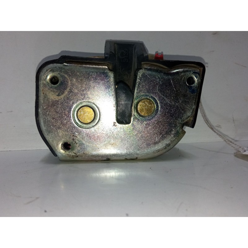 Recambio de cerradura puerta corredera izquierda para chrysler voyager / grand voyager iii (gs_, ns_) 2.4 i referencia OEM IAM  