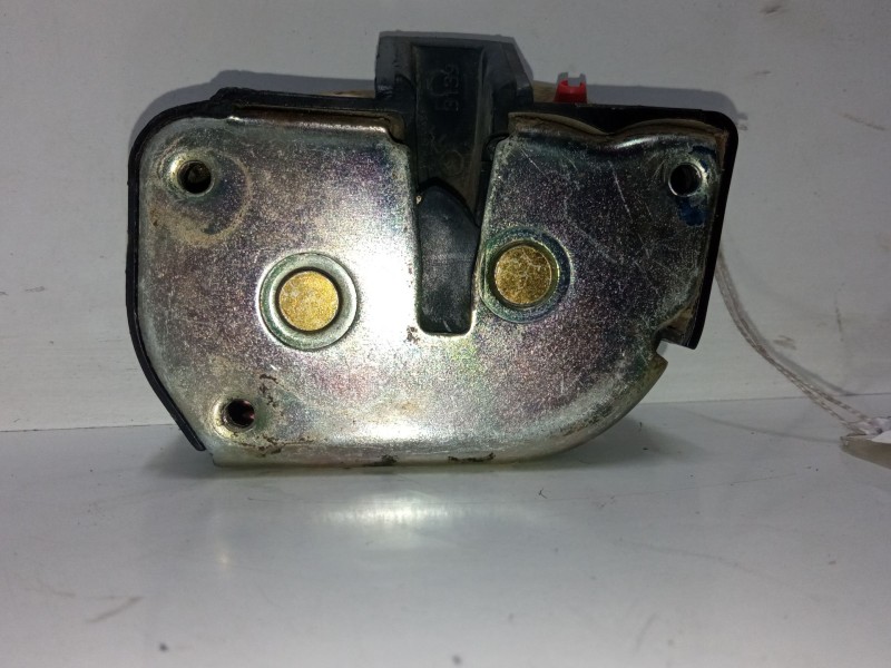 Recambio de cerradura puerta corredera izquierda para chrysler voyager / grand voyager iii (gs_, ns_) 2.4 i referencia OEM IAM   Recambio de cerradura puerta corredera izquierda para chrysler voyager / grand voyager iii (gs_, ns_) 2.4 i referencia OEM IAM