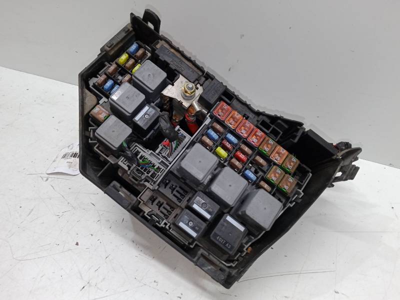 BSM 6G9T14A076CA 6G9T14A076AF