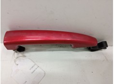 Recambio de maneta exterior puerta trasera derecha para peugeot 207/207+ (wa_, wc_) 1.6 hdi referencia OEM IAM   