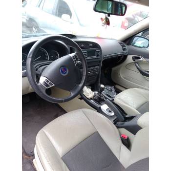 SAAB 9-3 STATION WAGON (E50)