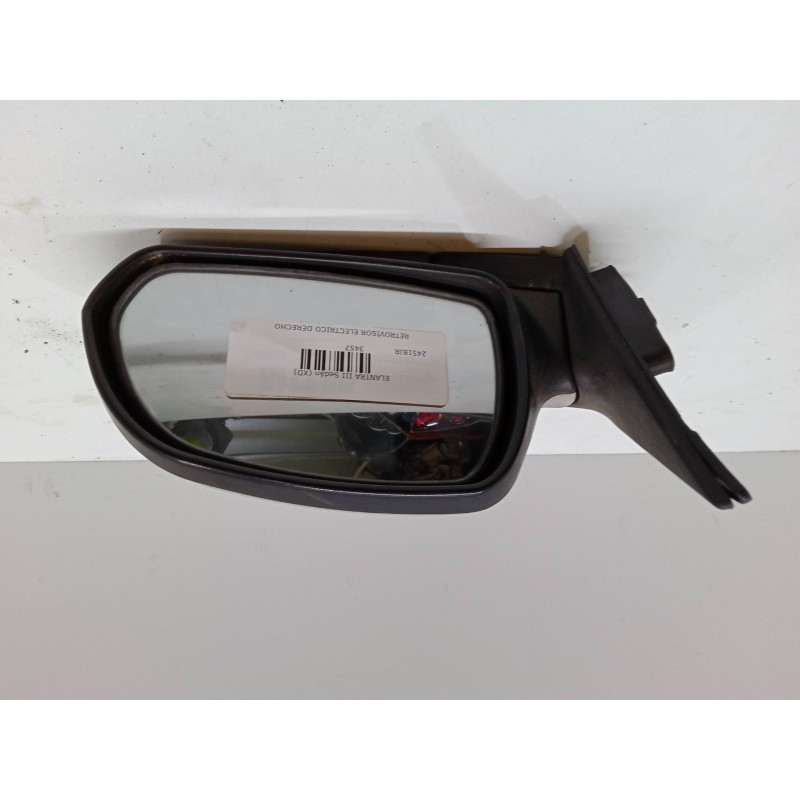 Recambio de retrovisor electrico derecho para hyundai elantra iii sedán (xd) 1.6 referencia OEM IAM   