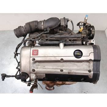 MOTOR COMPLETO 