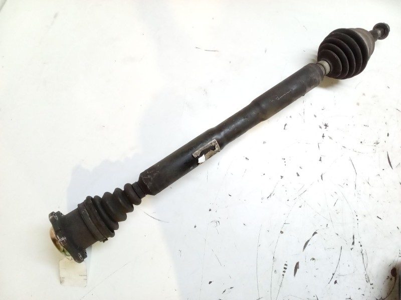 Recambio de transmision delantera derecha para audi tt roadster (8n9) 1.8 t referencia OEM IAM   