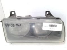 Recambio de faro derecho para bmw 3 compact (e36) 316 i referencia OEM IAM   
