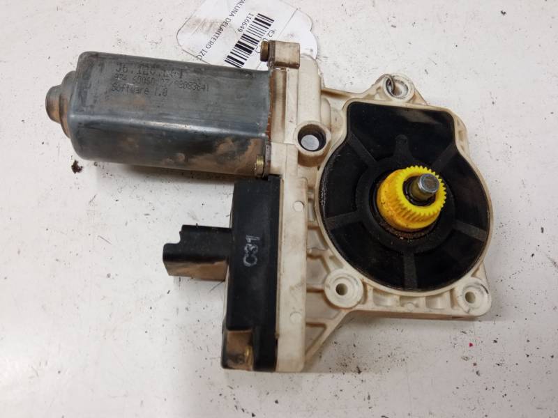MOTOR ELEVALUNA DELANTERO IZQUIERDO 