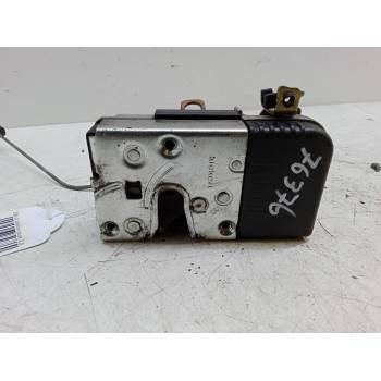 CERRADURA PUERTA DELANTERA IZQUIERDA 