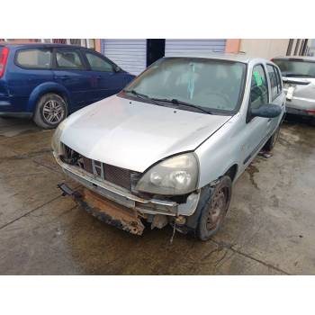 RENAULT CLIO II (BB_, CB_)