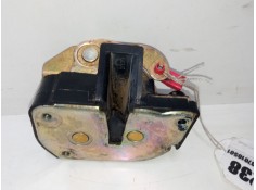 Recambio de cerradura puerta corredera izquierda para chrysler voyager / grand voyager iii (gs_, ns_) 2.4 i referencia OEM IAM   2